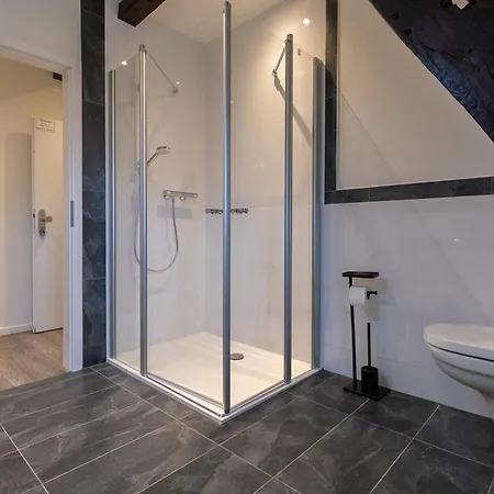 Lejlighed Fewomo, Moselsky, Stilvolle Dachgeschoss-ferienwohnung Mit Charme Fuer 6 Personen Lieser