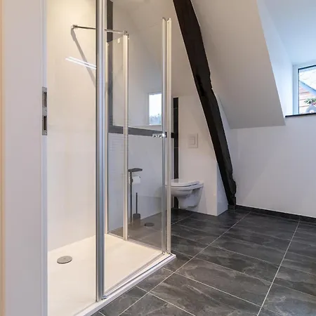 Fewomo, Moselsky, Stilvolle Dachgeschoss-ferienwohnung Mit Charme Fuer 6 Personen Lejlighed Lieser